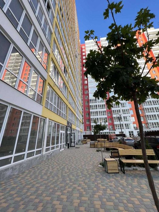 Продажа 1-комн.кв. в новом доме Вильямса/Эпицентр