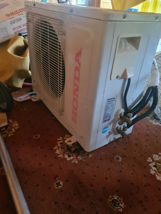 Кондиціонер  Хонда