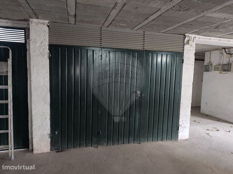 Garagem  para venda
