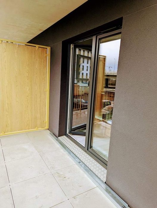Bonarka Living Mieszkanie 80,92 m²