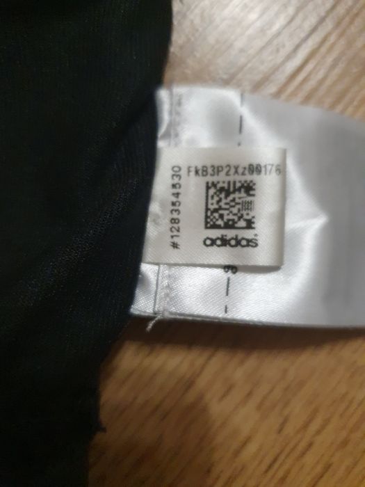 Спортивний топ Adidas ріст 152см