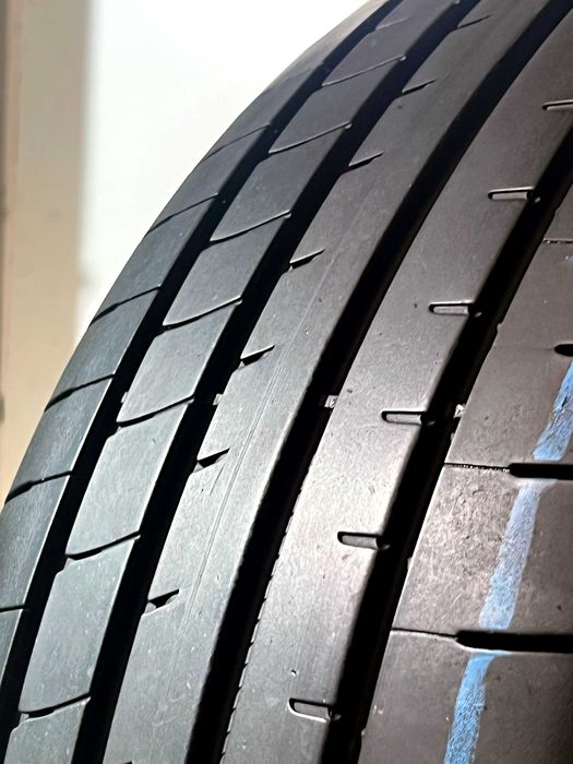 Pneus Goodyear Eagle F1 Asymetric 5 - 235/55/18 - Como NOVOS