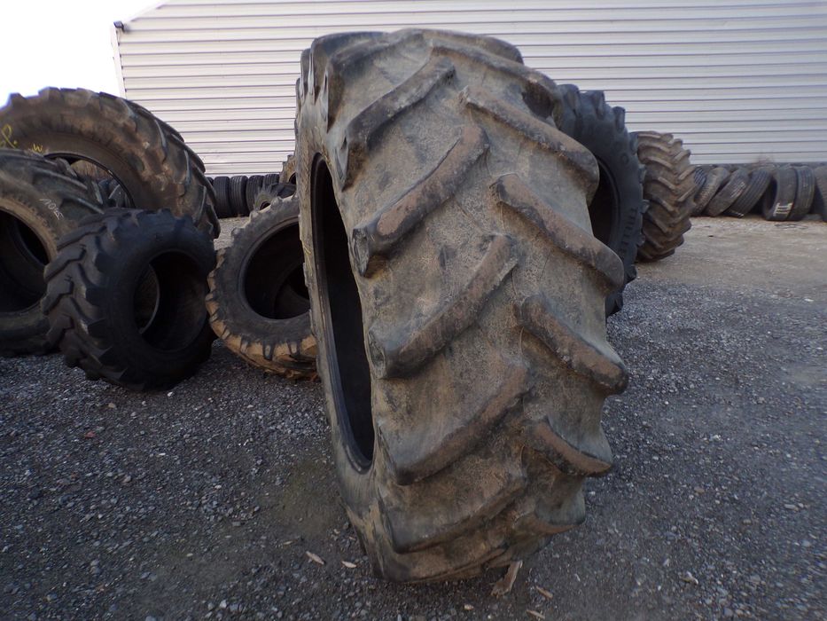 Opona 580/70R42 TRELLEBORG TM 700 (1800 netto)
