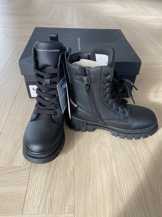 Workery Tommy Hilfiger 30