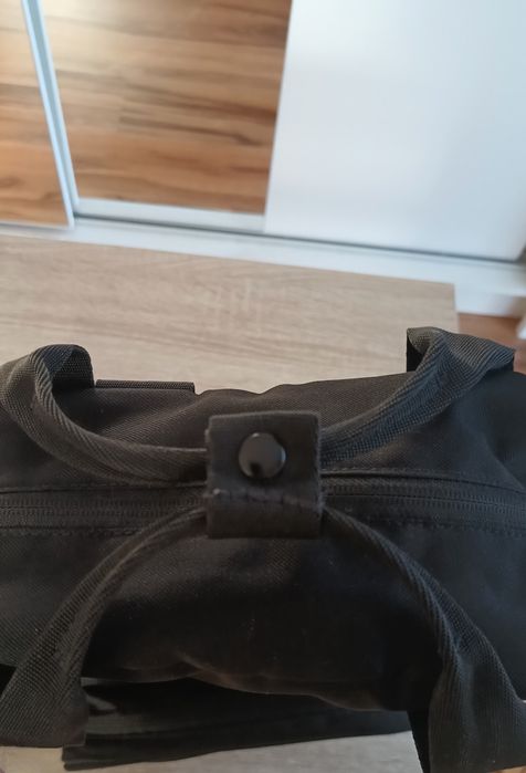 Plecak Adidas Prime BP czarny