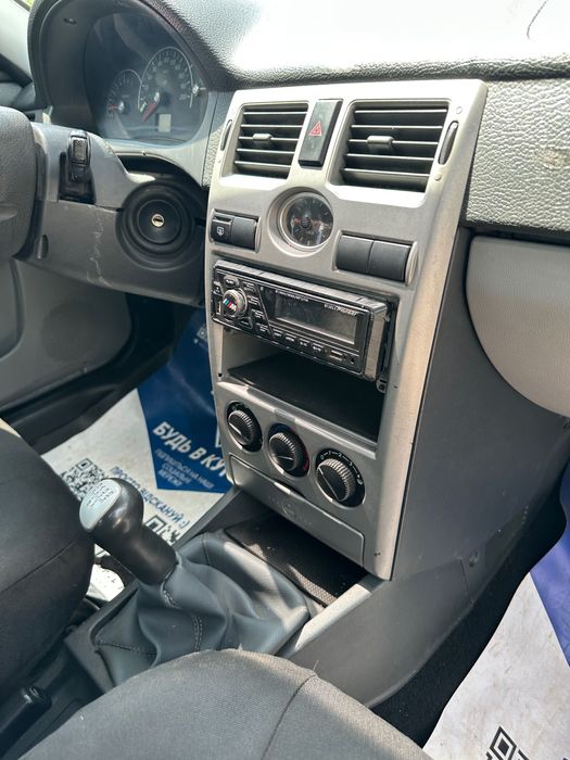 Продам ВАЗ 2170 2011 рік можлива розстрочка, кредит, обмін!