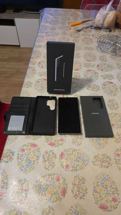 Samsung Galaxy S25 Ultra 512GB