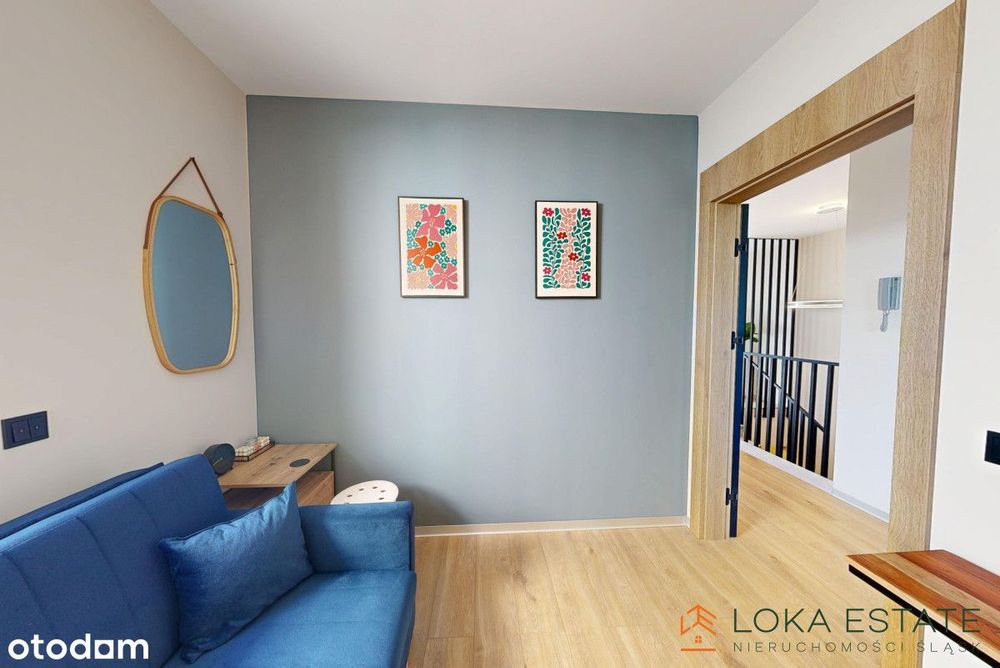 Apartament Premium| Parking na 2 samochody w cenie