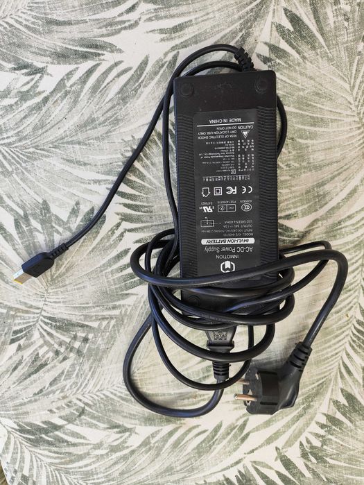 Моноколесо Inmotion scv v5