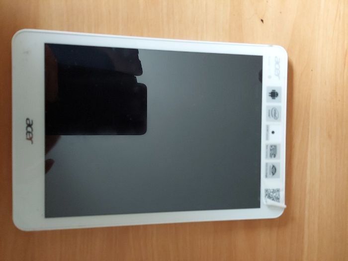 Tablet Acer Icónica A1-830
