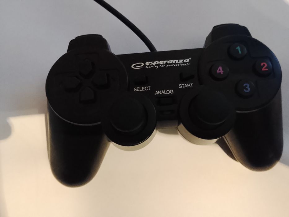 Pad USB Esperanza