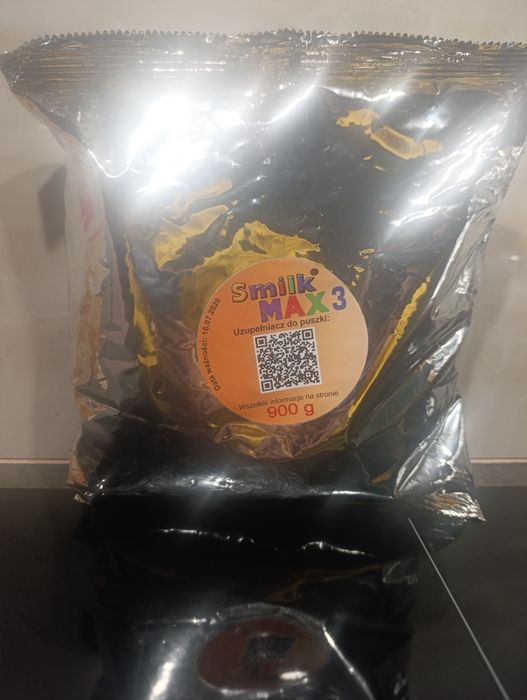 Smilk max 3 mleko modyfikowane