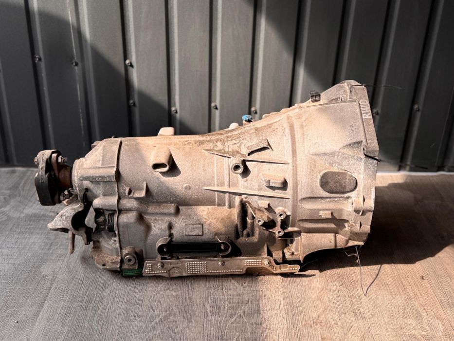 BMW F30 (2012-2018) 2.0T N20 АКПП в зборі коробка передач RWD 8HP45 24008638283