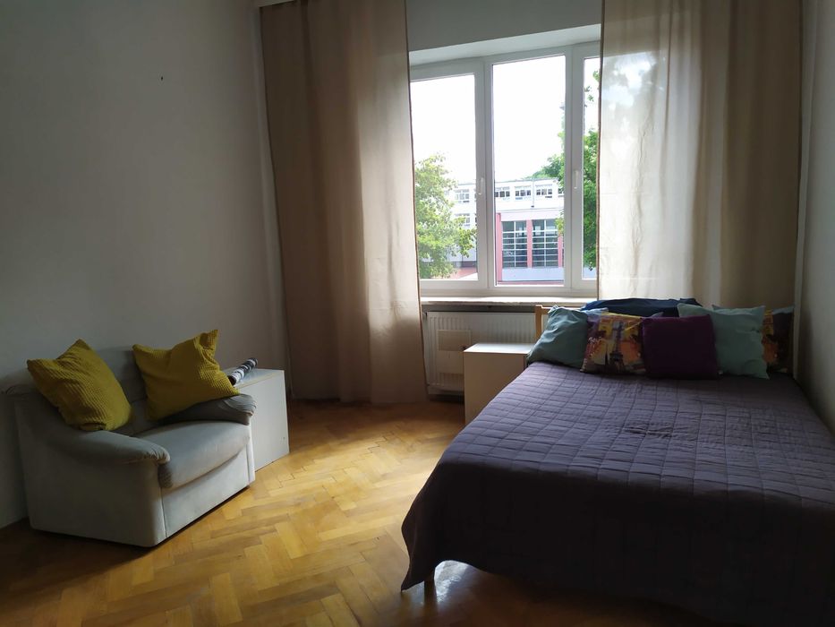 Mieszkanie – Warszawa - Widok 2