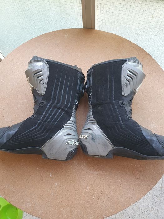 Botas Alpinestars Supertech-R