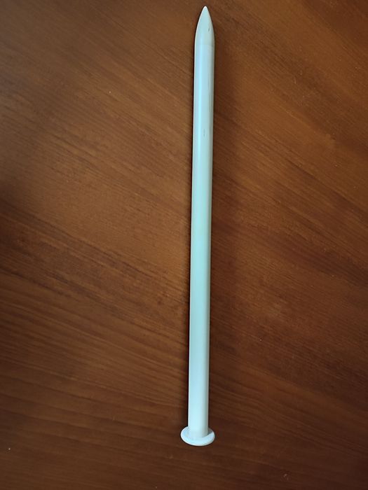 Agulha vintage malha