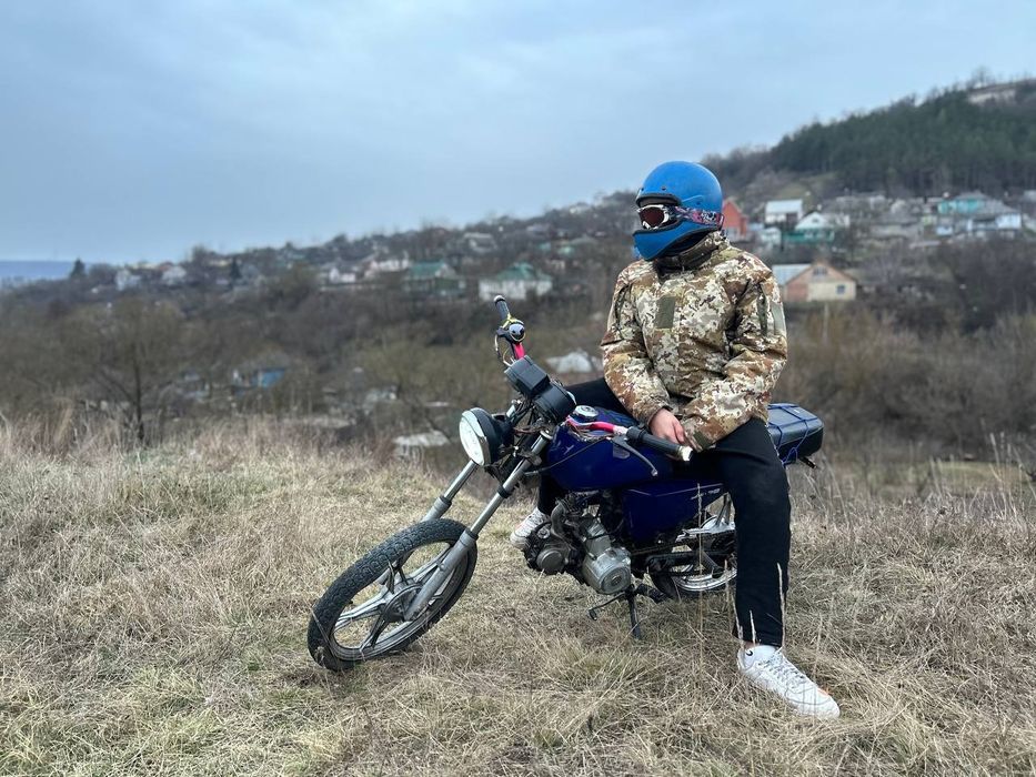 Альфа 72сс/alpha 72cc, з документами