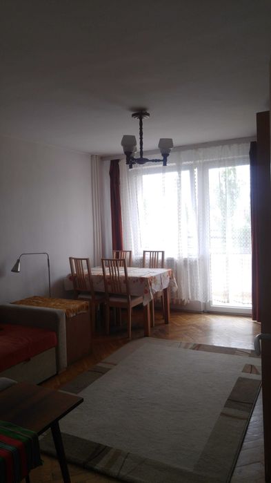Pokój do wynajęcia Kazimierza Wielkiego Kraków