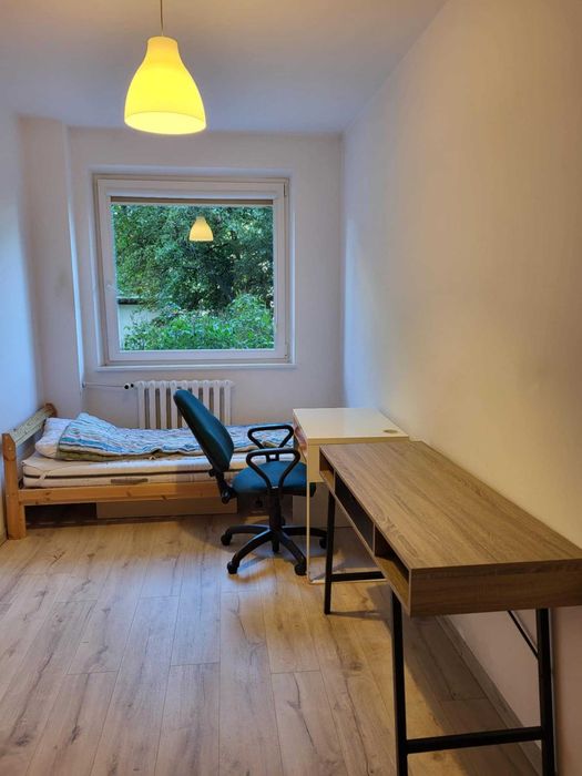 pokój dla studenta/pracującego Gdańsk Oliwa - Żabianka