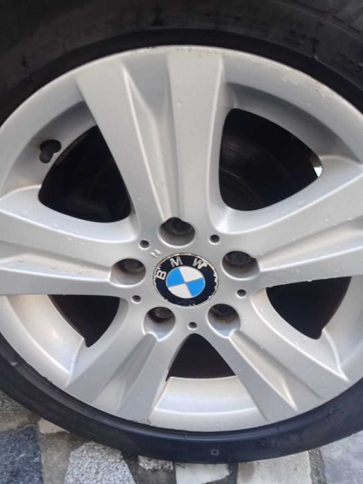 Bmw 116 Gasolina 2009