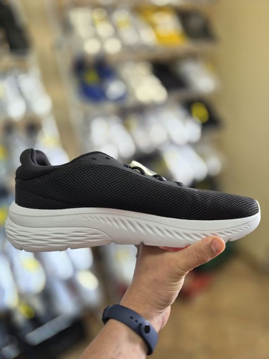 Оригінальні кросівки Adidas CLOUDFOAM COMFY (45⅓-29см)
