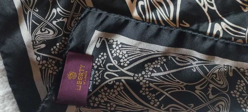 Шовковий платок Liberty of London
