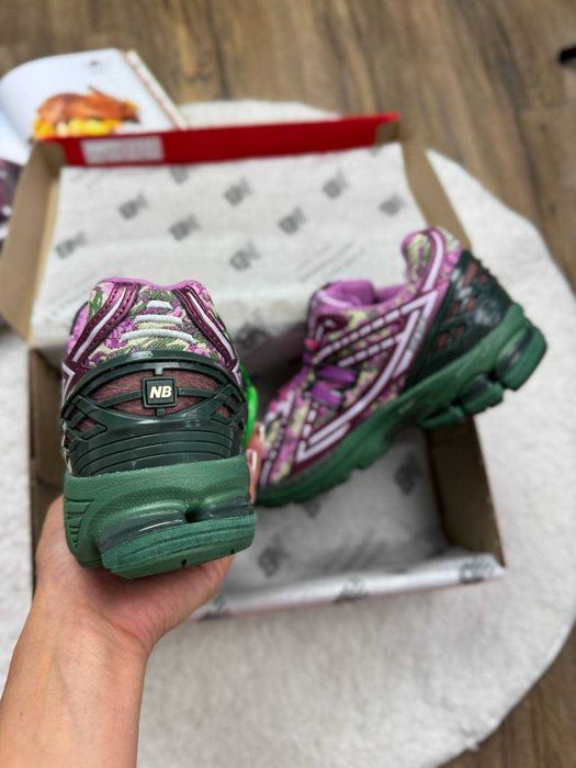 !SALE! New Balance 1906R x Jack Harlow 36 37 38 39 40 41 42 43 44 45