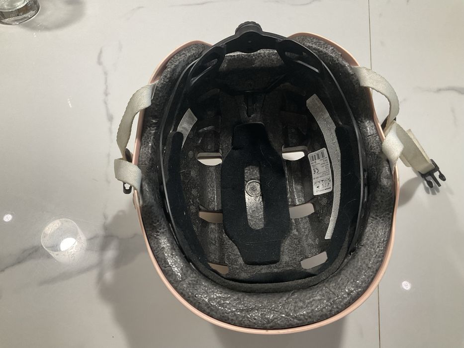 Kask  MF500 na rower,hulajnoge