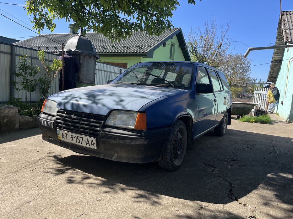 1.4 бензин. Обмін на скутер.