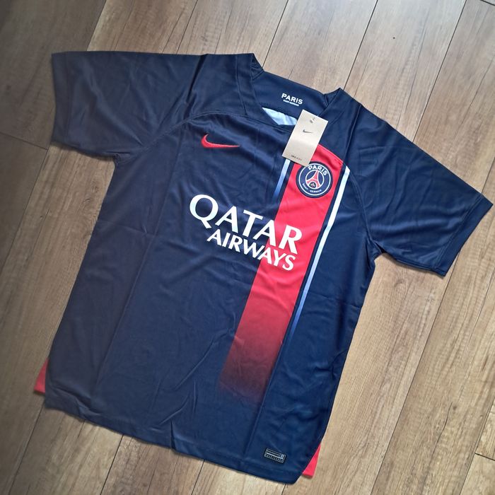 Koszulka piłkarska Nike psg