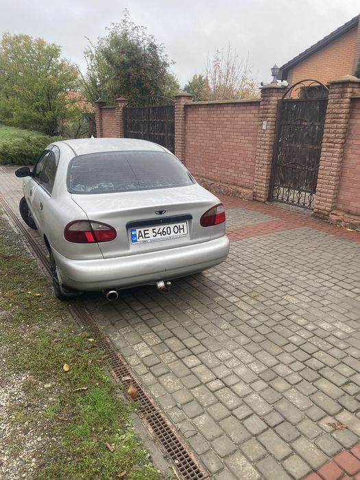 продам  Део Сенс 1.3