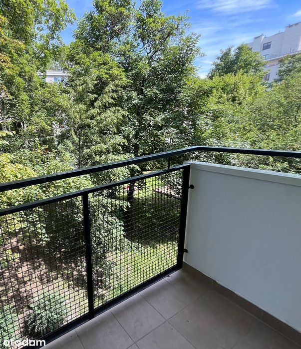 52 m² | Metro Pole Mokotowskie | 2,5 pokoju | Bruna | SGH | Od zaraz