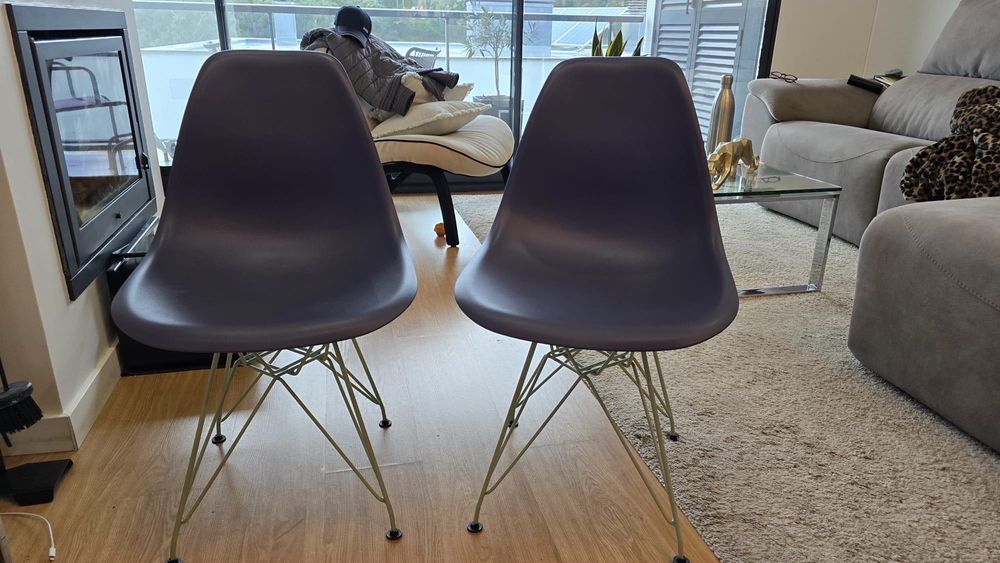 Cadeira skulum design