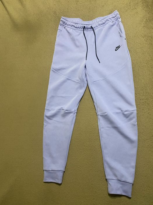 Новые штаны Nike Sportswear Tech Fleece