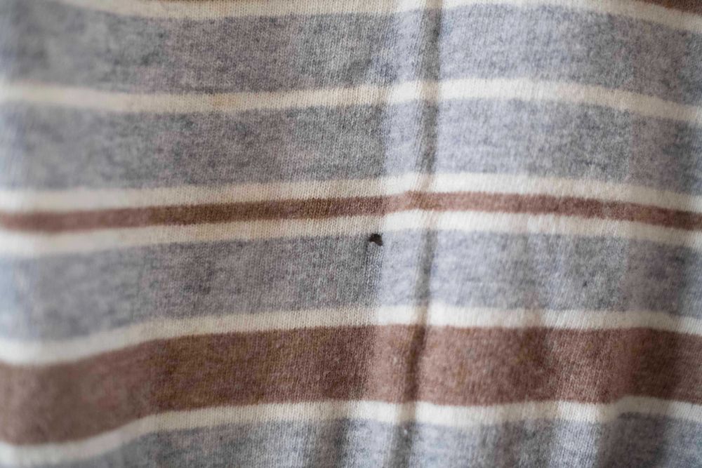 Elegancki sweter golf męski Sandfield z wełny – styl, wygoda, ciepło!