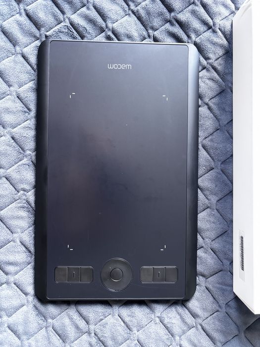 Wacom Intuos pro s - tablet graficzny