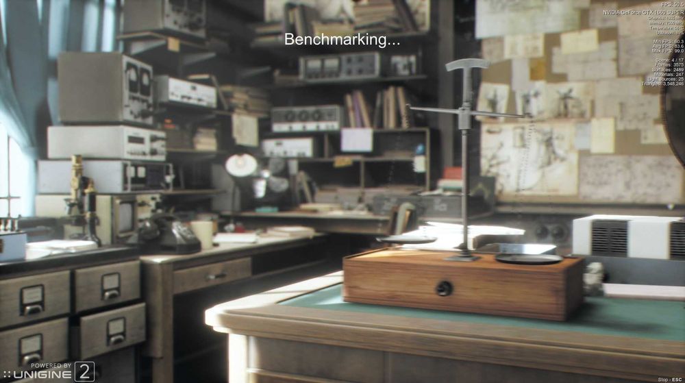 Відеокарта Asus TUF GTX 1660 SUPER GAMING gDDR6 6Gb