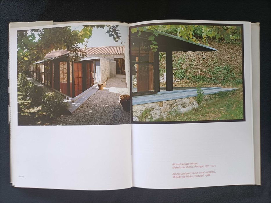 Álvaro Siza - Monografia Taschen - Portes Incluídos