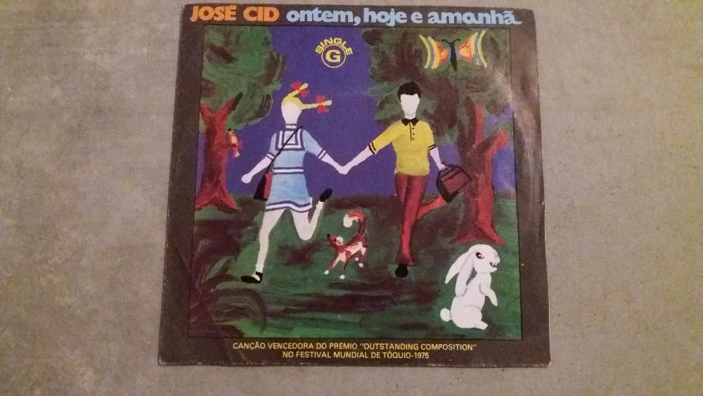 mais discos de vinil64586481967618122