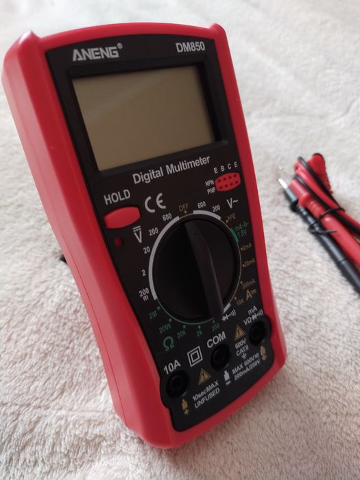 Продам мультиметр