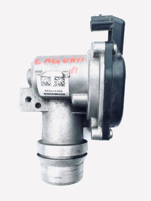 Дросельная заслінка Renault Dacia Laguna Megane Scenic Kangoo Du…