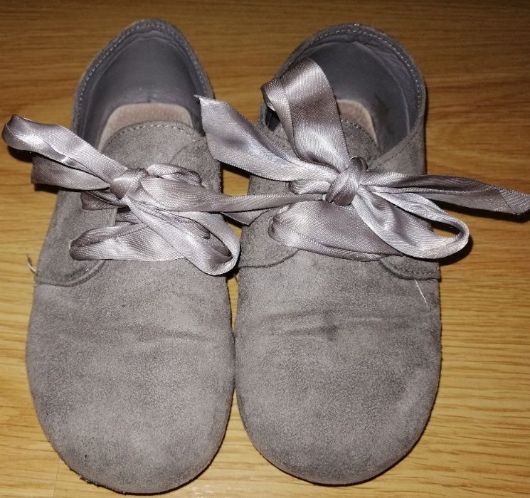 Bubble Bobble Formal Shoes: Size 30