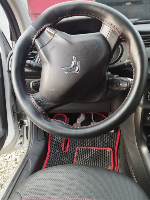 Citroen C3 2011 року