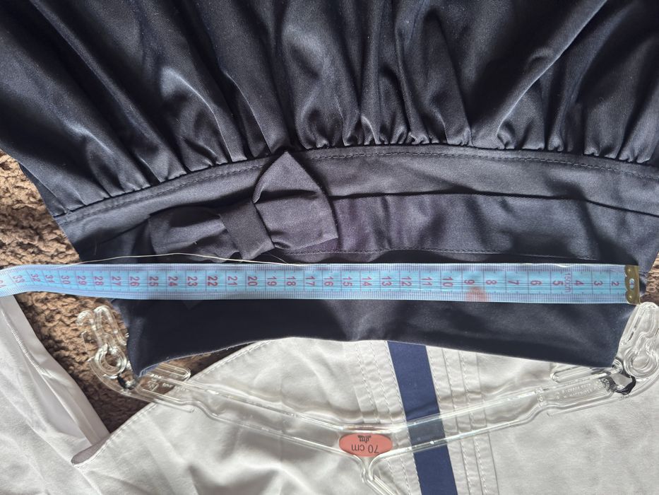 Юбка і блузка 134/140