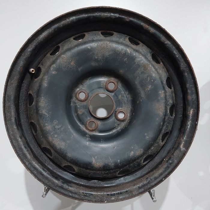 Felgi 15 4x100 Toyota Corolla, Yaris (F512902-23)