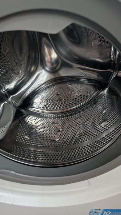 Máquina de lavar ropa candy (10 Kg 1600rpm) com garantia