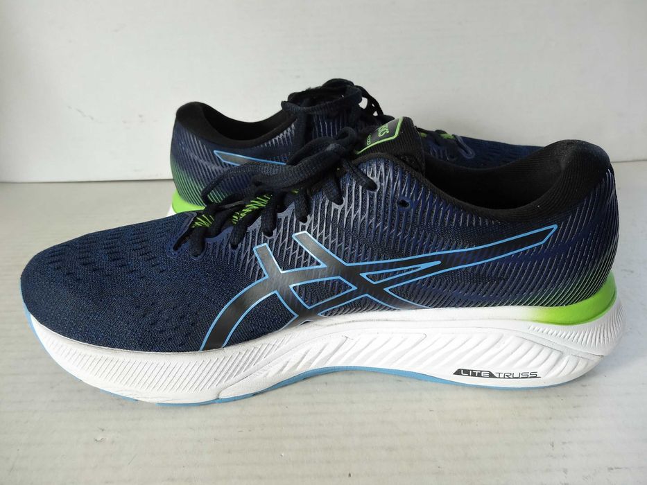 Buty ASICS GT-4000 3 roz 44 Bieganie Sportowe Adidasy