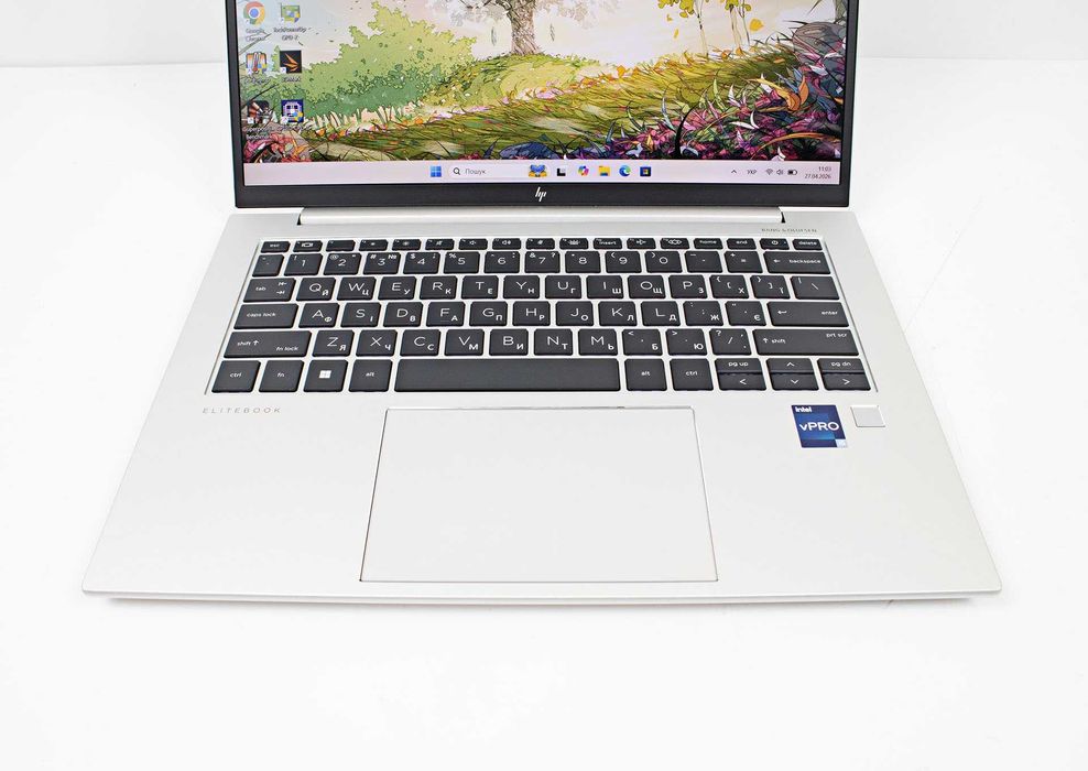 HP EliteBook 840 G9 Core i5-1245U/ RAM 16 Gb/ SSD 512 Gb/ 14" FHD+