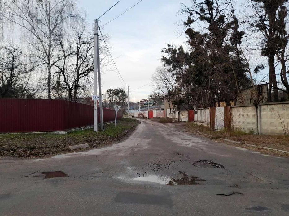 Ділянка під комерцію. Фасадна кутова. Крамниця, кафе, мийка інше