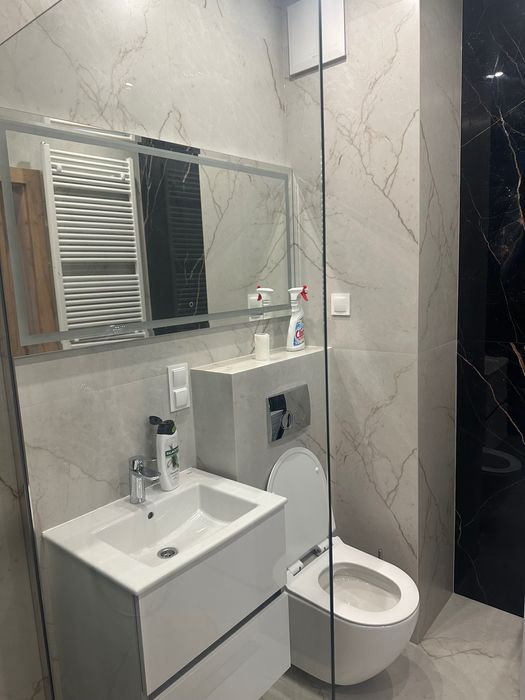 Mieszalnie do wynajecia